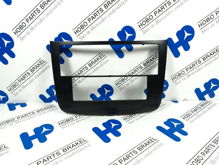 Middenconsole sierlijst A 639 689 1739 o.a: Vito w639, Auto-onderdelen, Interieur en Bekleding, Gebruikt, 3 maanden garantie, Mercedes-Benz