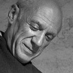 Cameraphoto Epoche/Vittorio Pavan - Pablo Picasso- Parigi