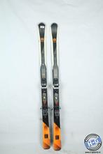 Refurbished - Ski - Volkl RTM 7.4 orange - 170, Sport en Fitness, Skiën en Langlaufen, Overige merken, 160 tot 180 cm, Gebruikt