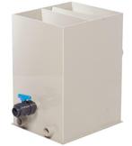 Compact Sieve 2, Midisieve, Filtreco, zeeffilter, voorfilter, Ophalen of Verzenden, Nieuw