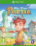 My Time At Portia-Standaard (Xbox One) NIEUW, Ophalen of Verzenden, Nieuw