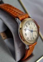 Omega - Ref.2354-13 - Military Style - Cal.260 - 14k, Nieuw