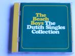 The Beach Boys - The Dutch Singles Collection, Cd's en Dvd's, Verzenden, Nieuw in verpakking