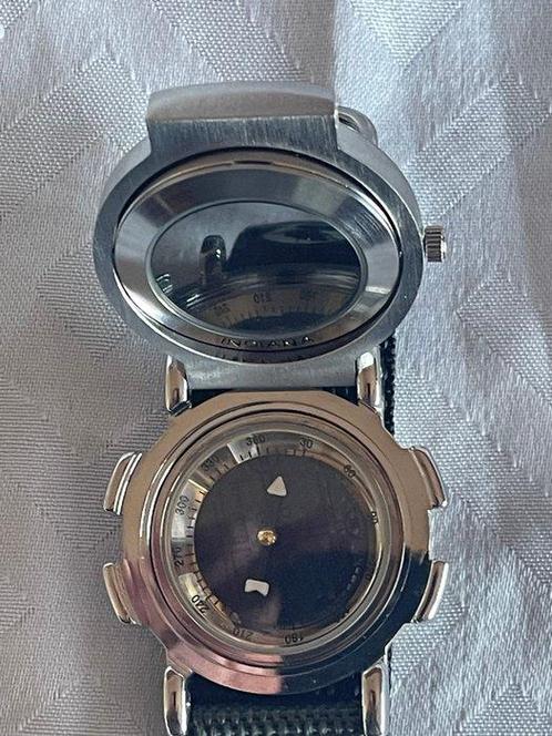 Lip -Indiana - Duo Boussola - Zonder Minimumprijs - Heren -, Sieraden, Tassen en Uiterlijk, Horloges | Heren