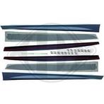 Sideskirts BMW 4-serie F36 2013-2021 M-performance look, Ophalen of Verzenden, Nieuw