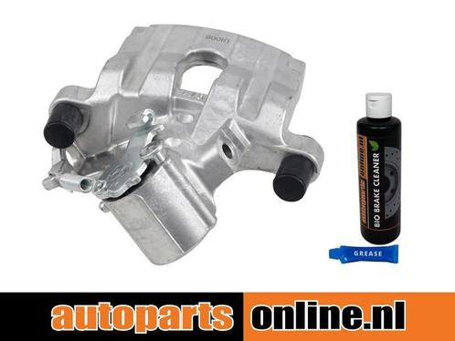 Remklauw Opel Gt achterzijde, links, Auto-onderdelen, Besturing, Nieuw, Opel, Verzenden