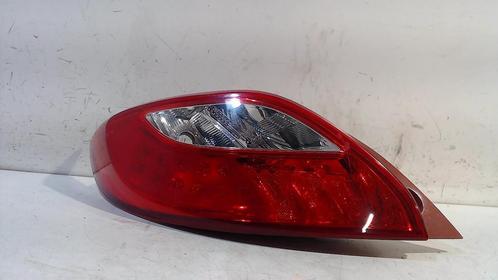 Achterlicht links buiten Mazda 2  1.5 D65151160, Auto-onderdelen, Verlichting, ARN erkend, Stiba lid, Erkend duurzaam, Gebruikt