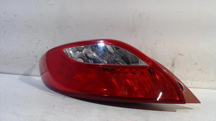 Achterlicht links buiten Mazda 2  1.5 D65151160, Auto-onderdelen, Verlichting, ARN erkend, Stiba lid, Erkend duurzaam, Gebruikt