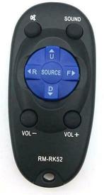JVC RM-RK52 afstandsbediening, Verzenden, Nieuw