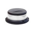 LED Beacon / Dakflitser - 18 LED - R10 / R65 - Oranje (trans, Auto diversen, Overige Auto diversen, Ophalen of Verzenden