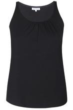 Zhenzi singlet ASHA rimpel pas Maat:, Kleding | Dames, Verzenden, Nieuw, Overige kleuren