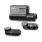 Viofo A139 Pro 3CH | 4K | Wifi | GPS dashcam, Nieuw, Verzenden
