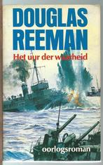Het uur der waarheid 9789022509487 Douglas Reeman, Boeken, Verzenden, Gelezen, Douglas Reeman