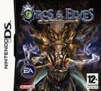 MarioDS.nl: Orcs & Elves - iDEAL!, Ophalen of Verzenden, Zo goed als nieuw