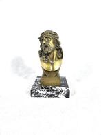 Pollet - sculptuur, Buste de Jésus-Christ - Ecce Homo - 15