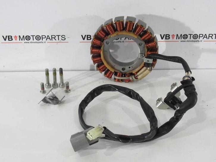 Yamaha MT-07 Ontsteking stator, Motoren, Onderdelen | Yamaha, Ophalen of Verzenden