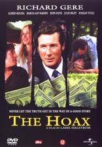 dvd film - The Hoax - The Hoax, Cd's en Dvd's, Zo goed als nieuw, Verzenden