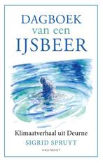Dagboek van een ijsbeer 9789089248046 Sigrid Spruyt, Verzenden, Zo goed als nieuw, Sigrid Spruyt
