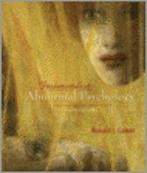 Fundamentals of Abnormal Psychology 9780716773764, Zo goed als nieuw