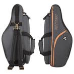 Ritter - Bs7-as/mgb - Borsa Sax Contralto Grigio/marrone - -, Nieuw