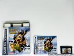 Gameboy Advance / GBA - Hugo Advance - EUR, Spelcomputers en Games, Games | Nintendo Game Boy, Verzenden, Gebruikt