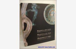 Majolica and Glass from Italy to Antwerp and Beyond, Boeken, Taal | Overige Talen, Verzenden