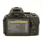Nikon D5600 Camera Body (Occasion) - 7630 Opnamen, Audio, Tv en Foto, Fotocamera's Digitaal, Spiegelreflex, Ophalen of Verzenden