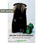 Van wie is de geschiedenis? 9789035136182 Wim Willems, Verzenden, Gelezen, Wim Willems
