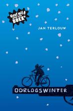 Oorlogswinter 9789082476507 Jan Terlouw, Boeken, Kinderboeken | Jeugd | 13 jaar en ouder, Verzenden, Gelezen, Jan Terlouw