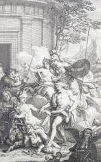 La Bruyère - Caracteres de Theophraste - 1720