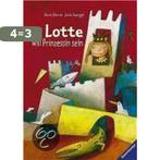 Lotte will Prinzessin sein 9783473339365 Doris Dörrie, Boeken, Verzenden, Gelezen, Doris Dörrie