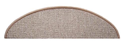 Trapmat Durban - Beige, Doe-het-zelf en Verbouw, Ladders en Trappen, Verzenden