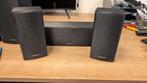 Onkyo HTP-693 Dolby Atmos Speakerset - Complete 5.1.2 set, Audio, Tv en Foto, Luidsprekers, Ophalen, Zo goed als nieuw, Complete surroundset