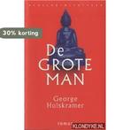 Grote Man 9789028419377 George Hulskramer, Boeken, Verzenden, Zo goed als nieuw, George Hulskramer