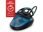 Tefal Pro Express Vision GV9822 - Stoomgenerator - 3000W -, Verzenden, Zo goed als nieuw