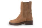 Fred de La Bretoniere Chelsea boots in maat 36 Cognac | 10%, Kleding | Dames, Schoenen, Overige kleuren, Verzenden, Overige typen