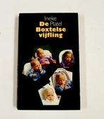 BOXTELSE VIJFLING 9789029534246 Platel, Verzenden, Gelezen, Platel