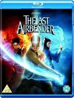 The Last Airbender (Blu-ray + DVD) (Blu-ray), Cd's en Dvd's, Gebruikt, Verzenden
