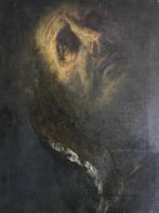 Italian School (XVII) - Studio di Santo, Antiek en Kunst, Kunst | Schilderijen | Klassiek