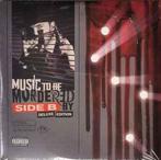lp nieuw - Eminem - Music To Be Murdered By (Side B), Cd's en Dvd's, Vinyl | Hiphop en Rap, Zo goed als nieuw, Verzenden