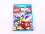 Wii U - Lego Marvel Super Heroes, Ophalen of Verzenden, Nieuw