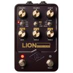 Universal Audio UAFX Lion 68 Super Lead Amp, Muziek en Instrumenten, Ophalen of Verzenden, Nieuw