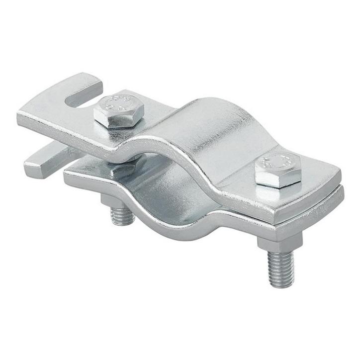 ProPlus Hulpkoppeling trekhaak - klemdeel met sleuf - inc..., Auto diversen, Aanhangwagen-onderdelen, Nieuw, Ophalen of Verzenden