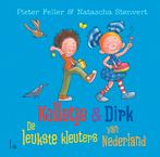 De leukste kleuters van Nederland / Kolletje & Dirk, Verzenden, Gelezen, Natascha Stenvert