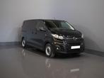 Opel Vivaro 2.0 HDi 145 pk Aut. L2 BPM VRIJ! NL Auto/ Carpla, Automaat, Stof, Gebruikt, Euro 6