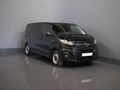 Opel Vivaro 2.0 HDi 145 pk Aut. L2 BPM VRIJ! NL Auto/ Carpla, Auto's, Bestelauto's, Onderhoudsboekje, Lease, Automaat, Overige kleuren