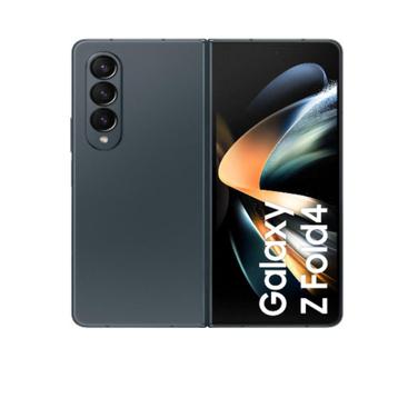 Samsung Galaxy Z Fold 4 512GB Gray/Green I Nieuw in Gesea... beschikbaar voor biedingen