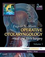 Operative Otolaryngology: Head and Neck Surgery, Verzenden, Nieuw