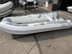 Zodiac 350 aluminium vlonders, Ophalen of Verzenden, Nieuw, Overige brandstoffen, Zodiac