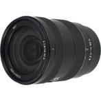 Sony E 16-55mm F/2.8 G occasion, Audio, Tv en Foto, Fotografie | Lenzen en Objectieven, Verzenden, Gebruikt